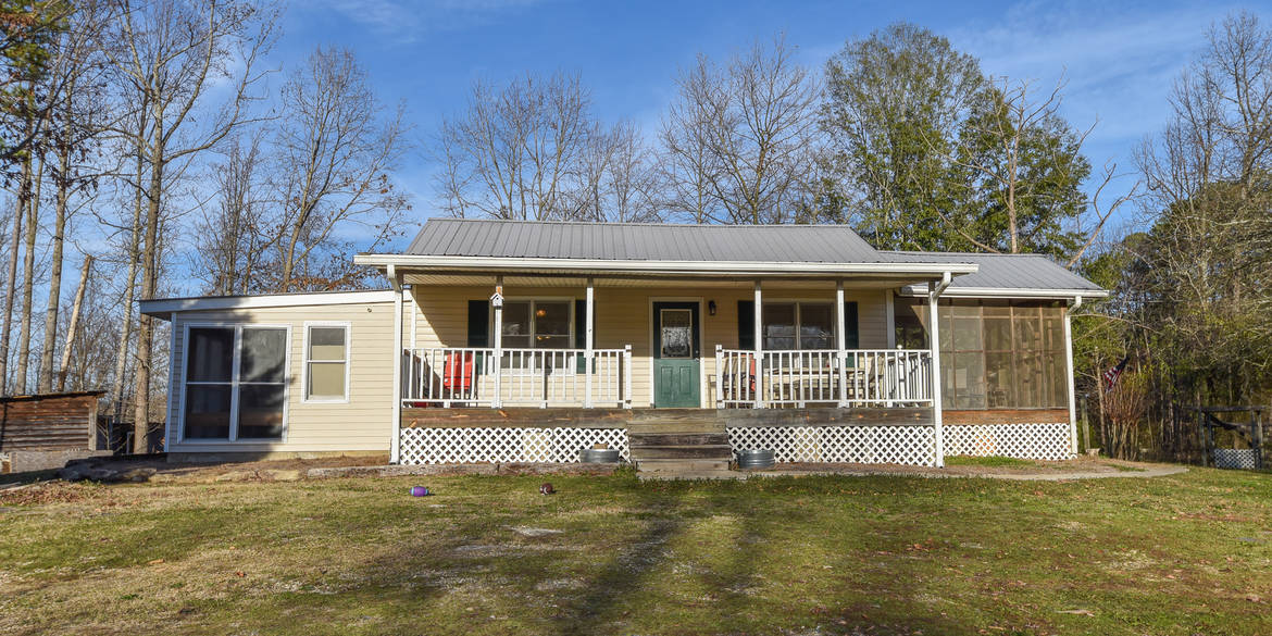 Brivity 148 Crystal Springs Road Homer, GA 30547