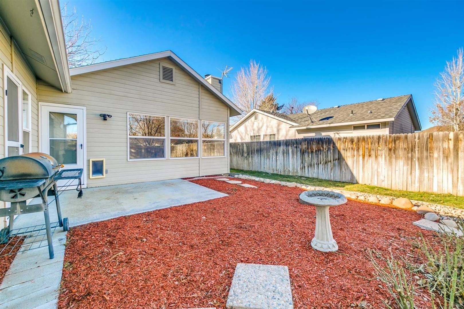 6948 N Roe Ave Boise, ID 83714