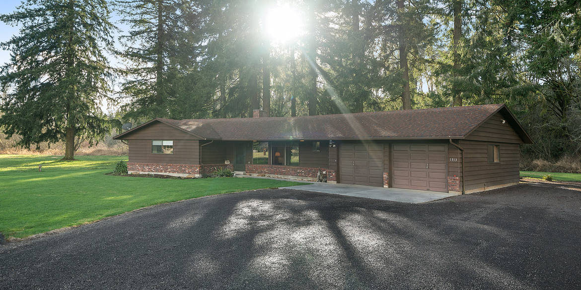 Brivity 1313 North Fork Rd Chehalis, WA 98532