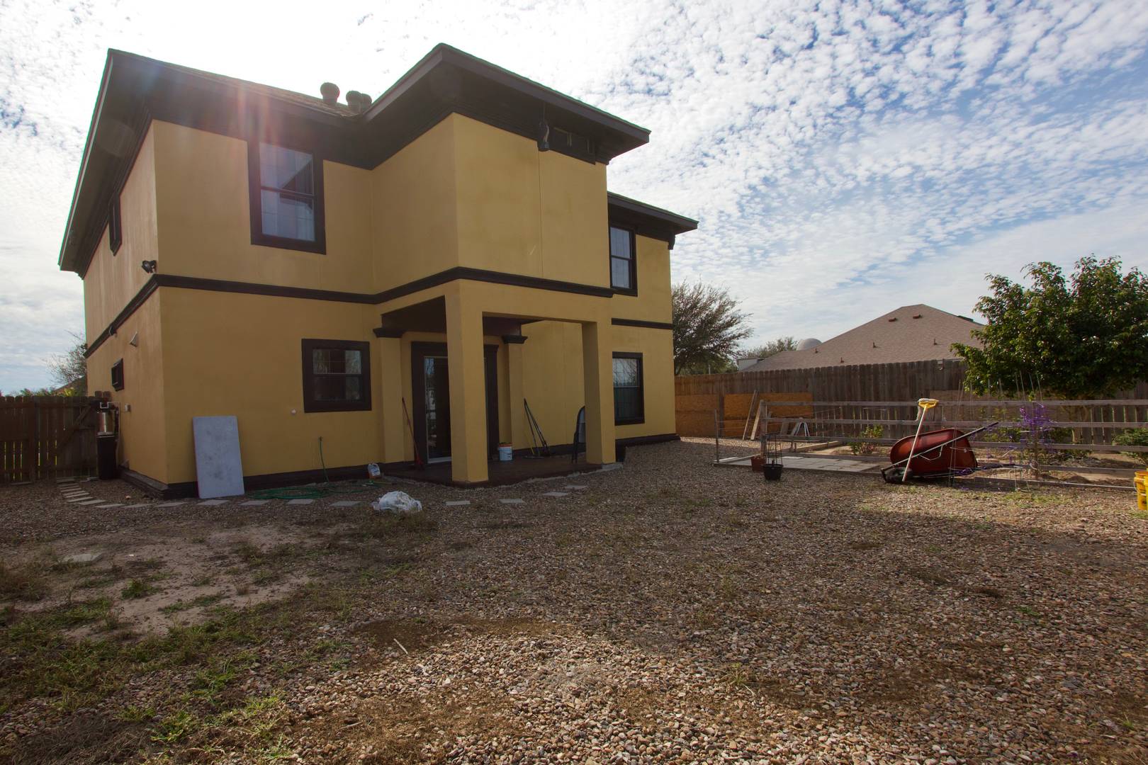 Brivity 4904 La Vista Ave. Mcallen, TX 78501 Virtual Tour