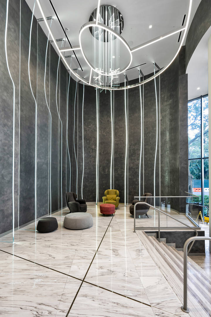 1000 Brickell Plaza Unit 2405 Miami, FL 33131