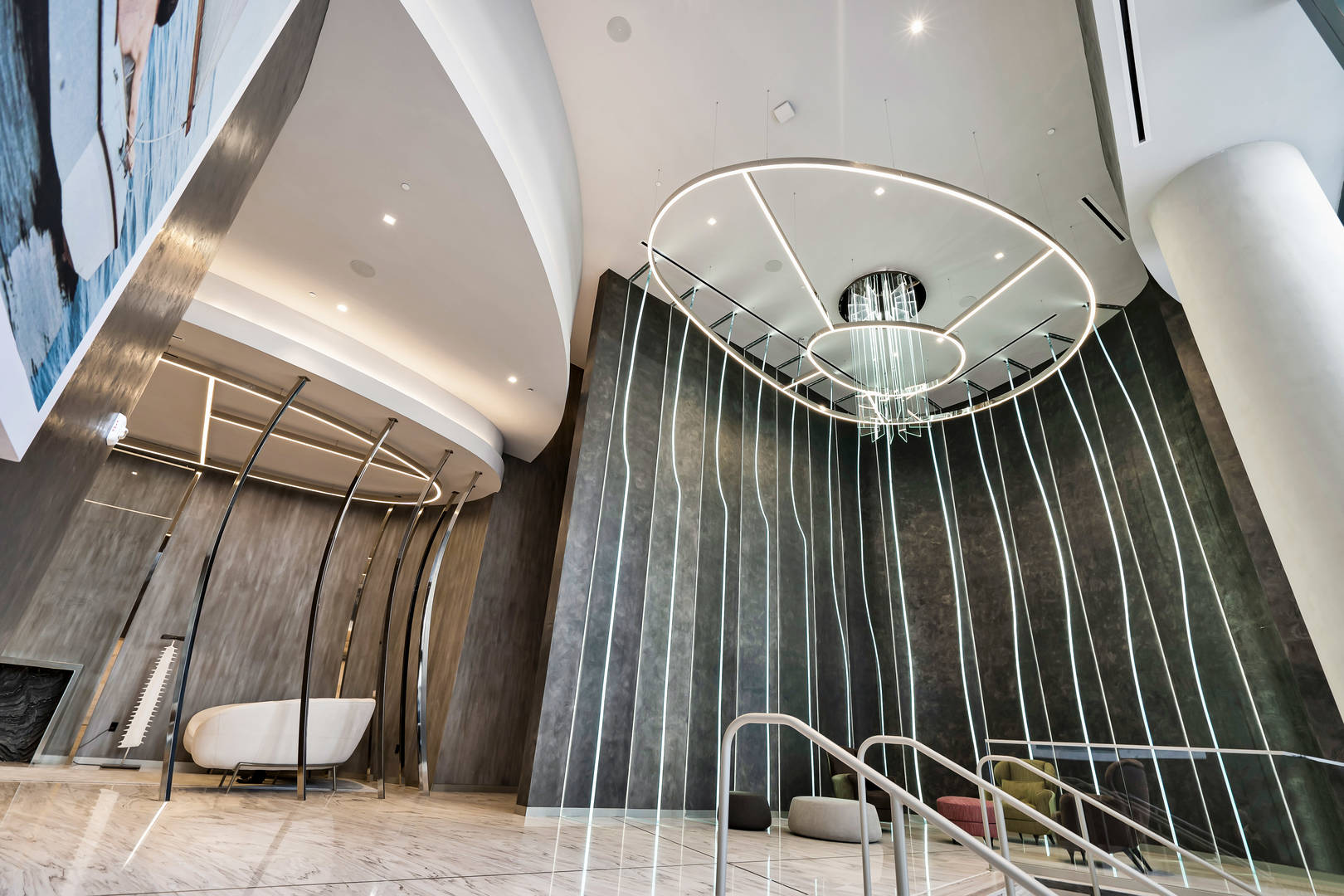 1000 Brickell Plaza Unit 2405 Miami, FL 33131