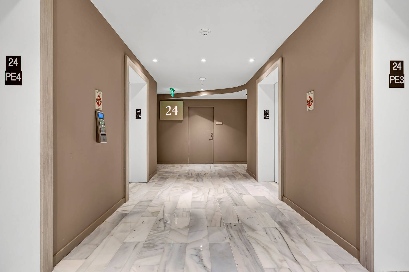 1000 Brickell Plaza Unit 2405 Miami, FL 33131