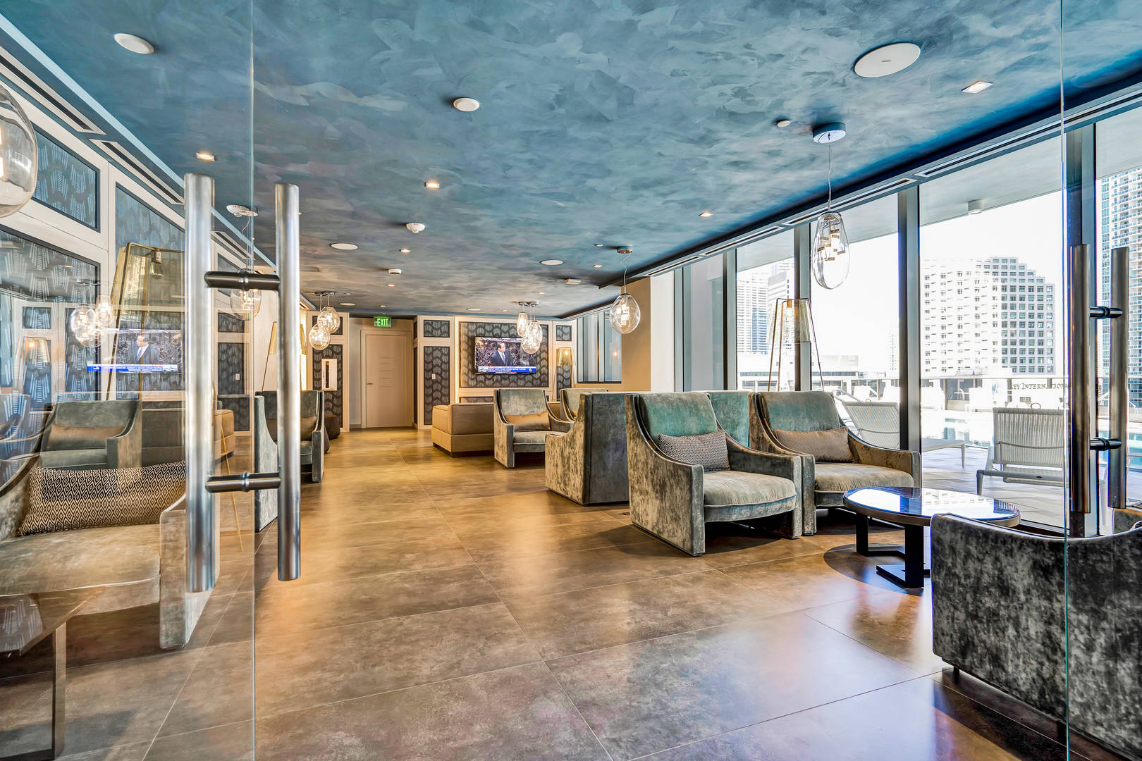 1000 Brickell Plaza Unit 2405 Miami, FL 33131