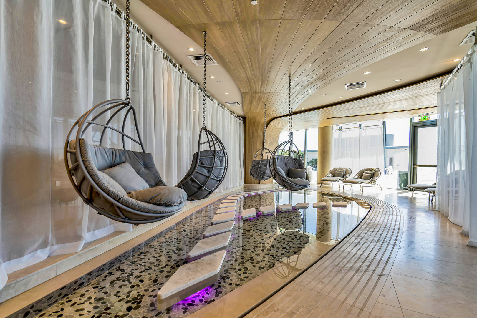 1000 Brickell Plaza Unit 2405 Miami, FL 33131