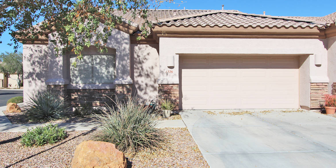 Brivity 1526 E Laurel Drive Casa Grande, AZ 85122