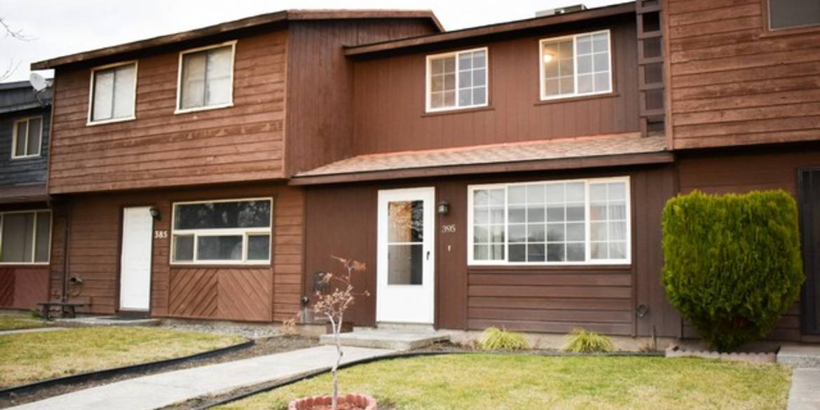 Brivity 395 SE 6th St. Hermiston, OR 97838