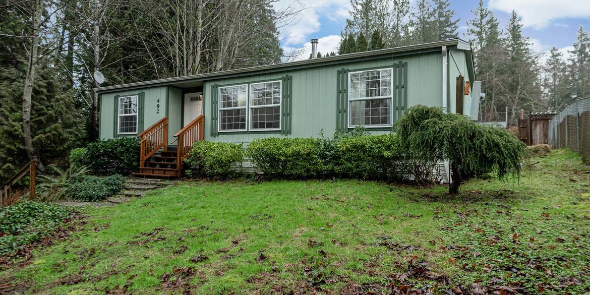 Brivity 492 Hilltop Dr, Sedro Woolley, WA 98284