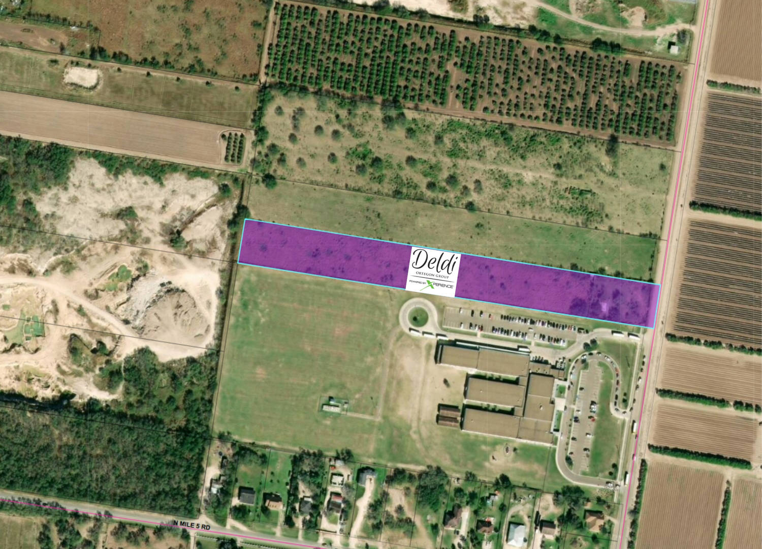 Brivity 6481 N Abram Road Mission, TX 78574 Virtual Tour