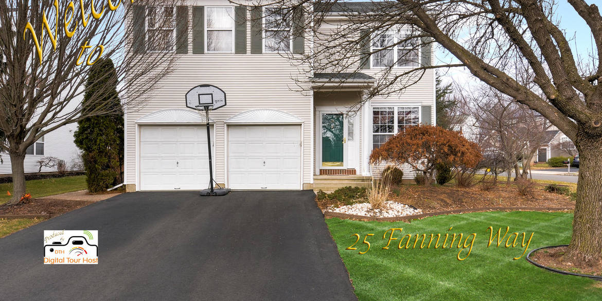 Brivity 25 Fanning Way Pennington, NJ 08534