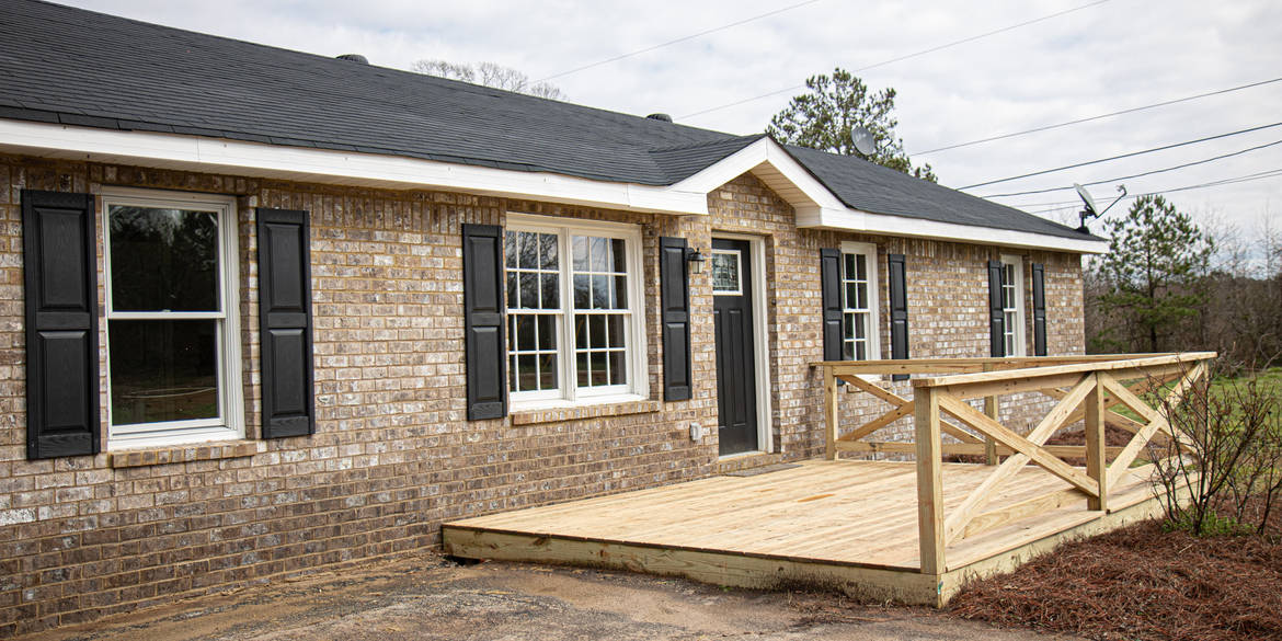 Brivity 3087 High Falls Road Griffin GA 30223 Griffin 302237707