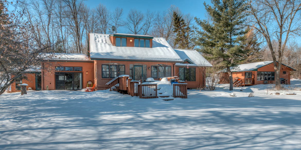 Brivity 11646 W Round Lake Road Luck, WI 54853