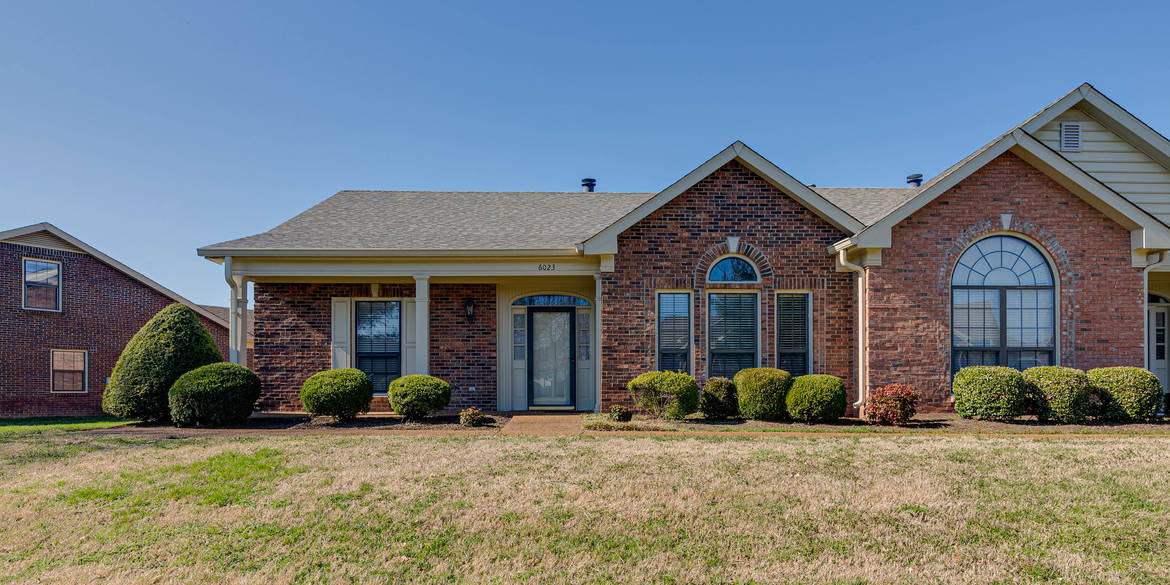 Brivity 6023 Sunrise Circle Franklin, TN 37067