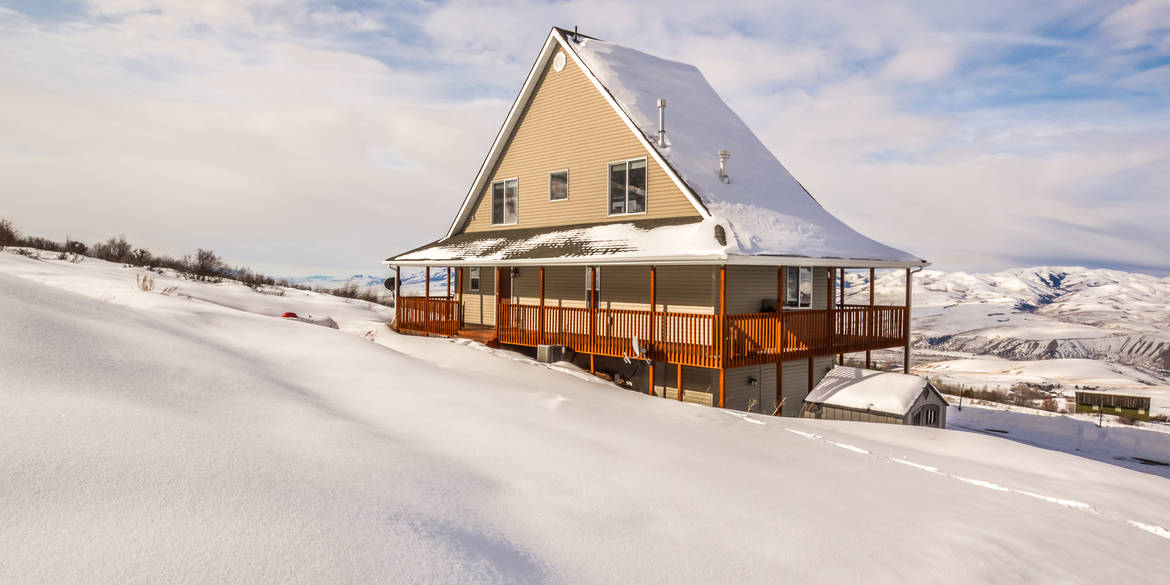 Brivity 2626 E Green Canyon Rd Inkom, ID 83245