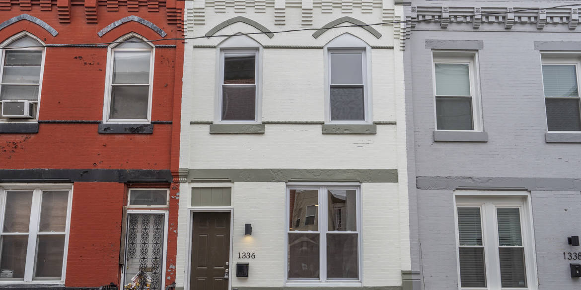 Brivity 1336 N Newkirk St Philadelphia, PA 19121