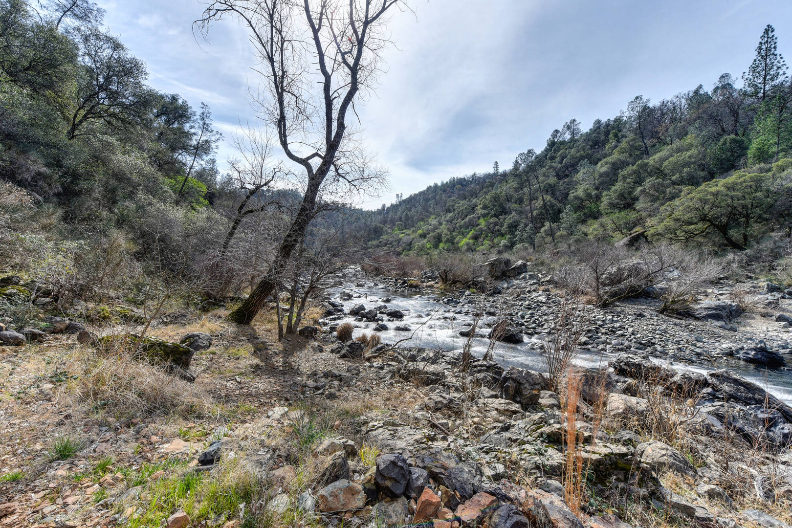 23392 Meyer Ravine Rd Grass Valley, CA 95949