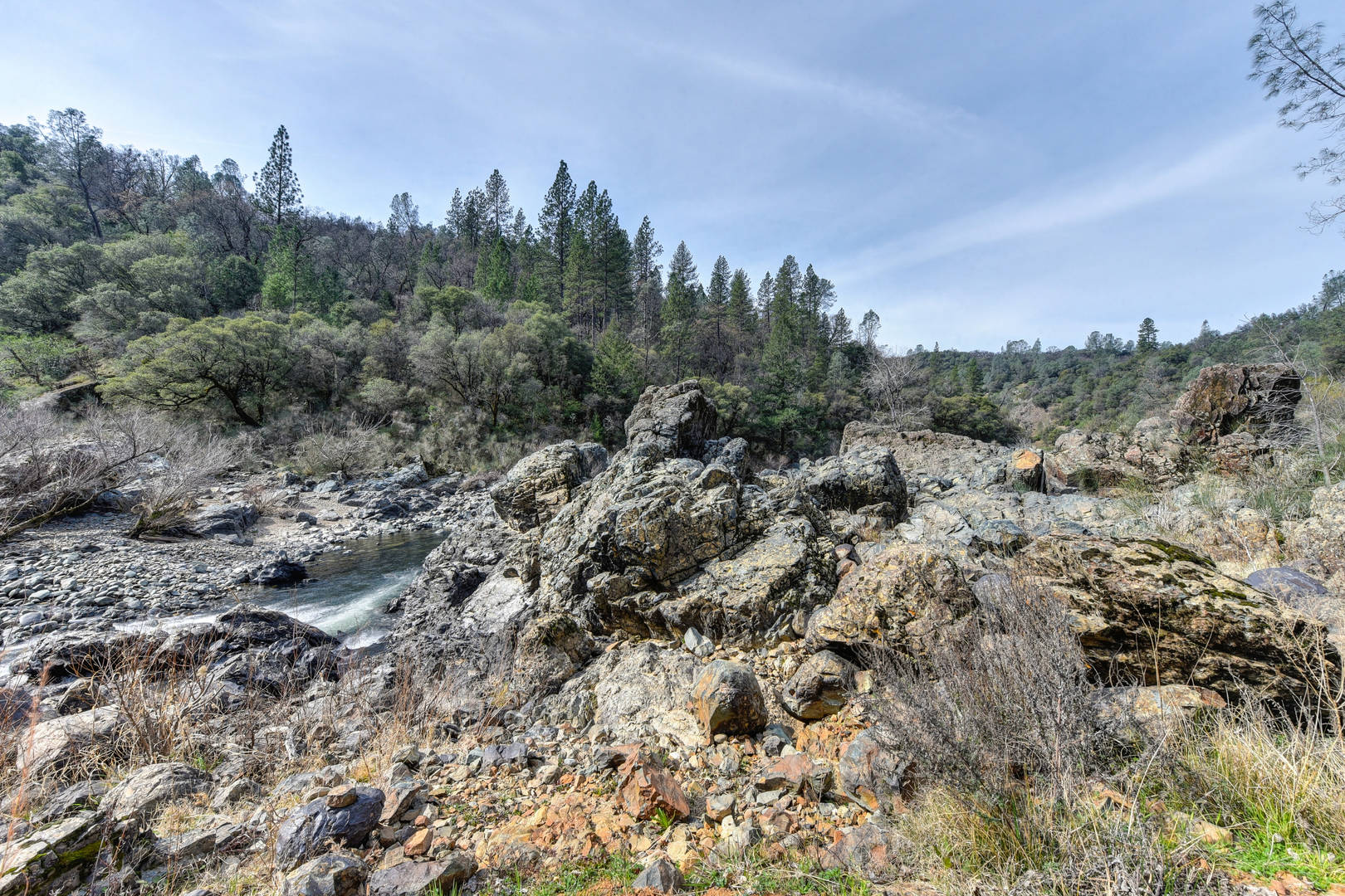 23392 Meyer Ravine Rd Grass Valley, CA 95949