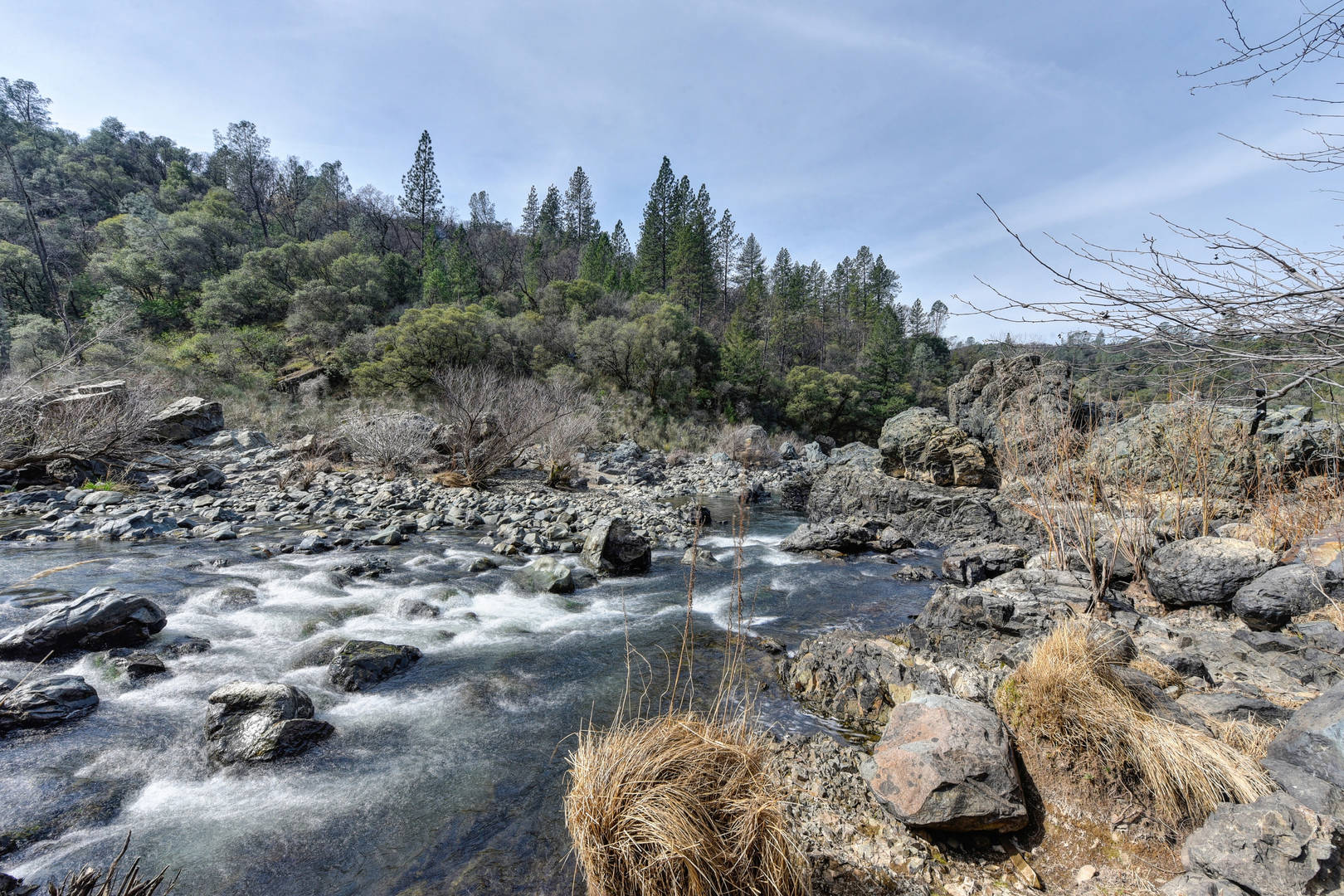 23392 Meyer Ravine Rd Grass Valley, CA 95949
