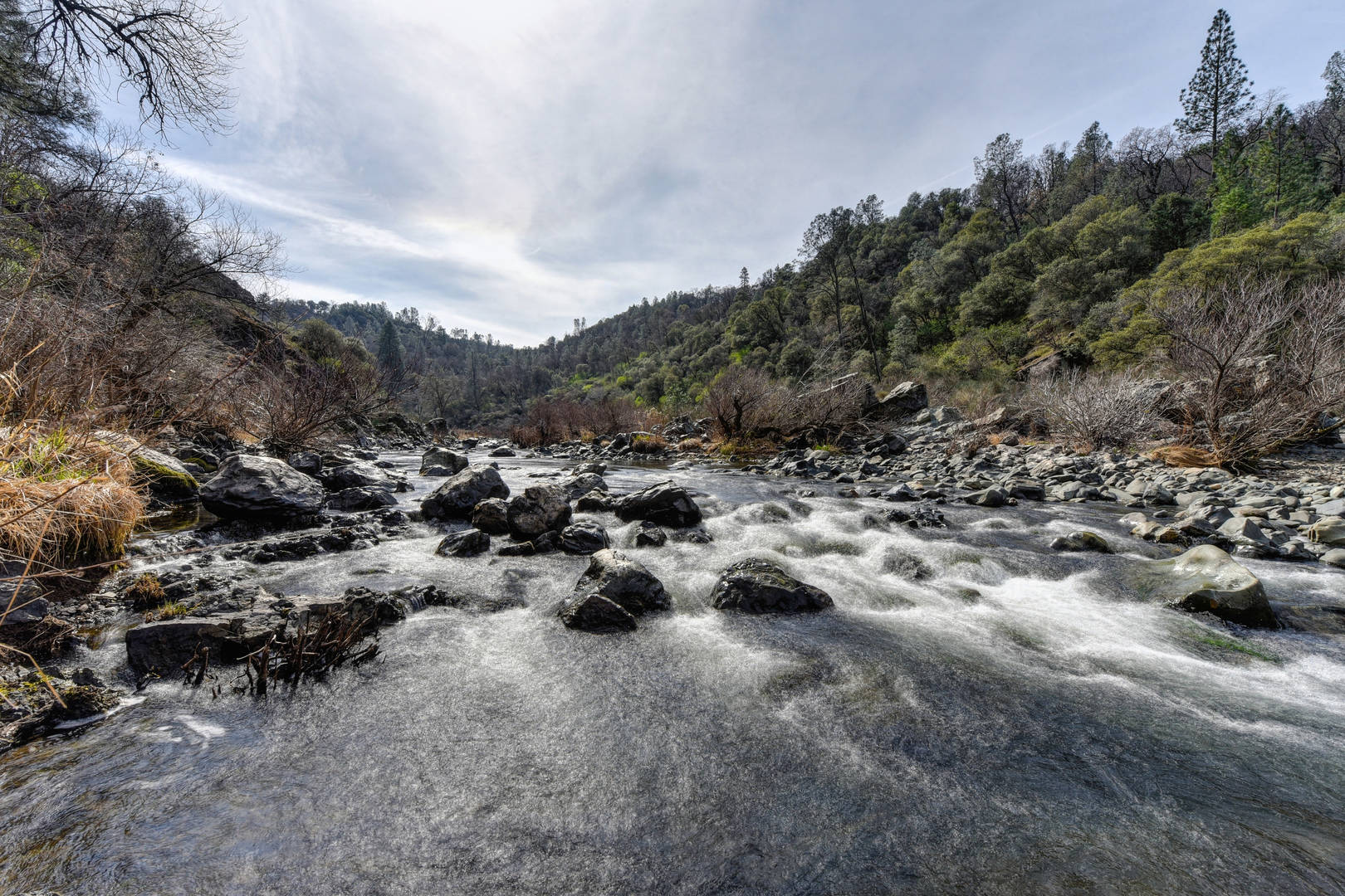 23392 Meyer Ravine Rd Grass Valley, CA 95949