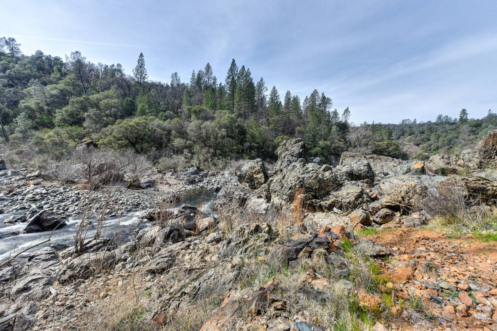 23392 Meyer Ravine Rd Grass Valley, CA 95949