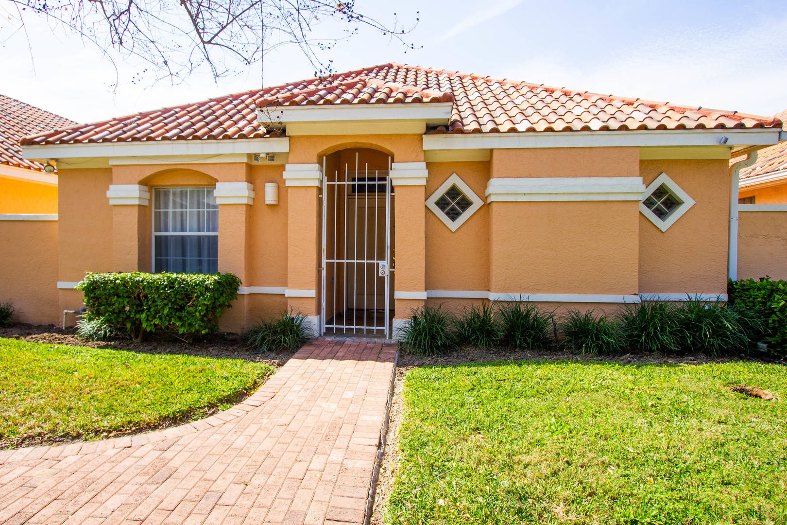 Brivity 5021 N 1st Lane Mcallen, TX 78504 Virtual Tour