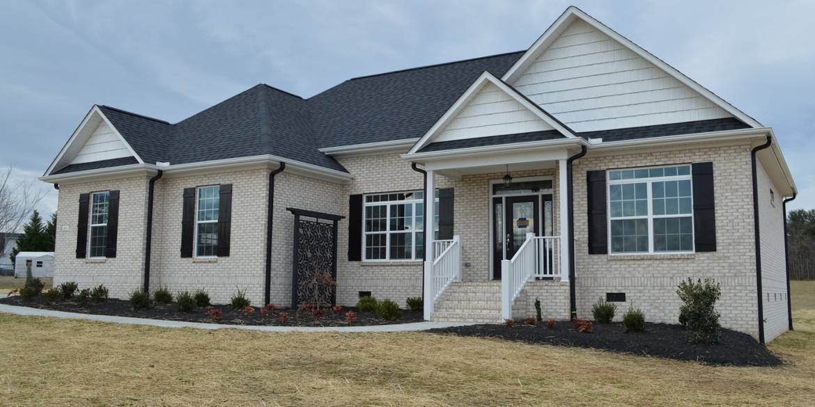 Brivity 120 Ledge Stone Lane Gaffney, SC 29341