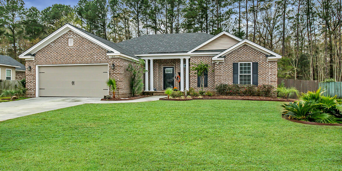 Brivity 315 Brighton Woods Drive Pooler, GA 31322