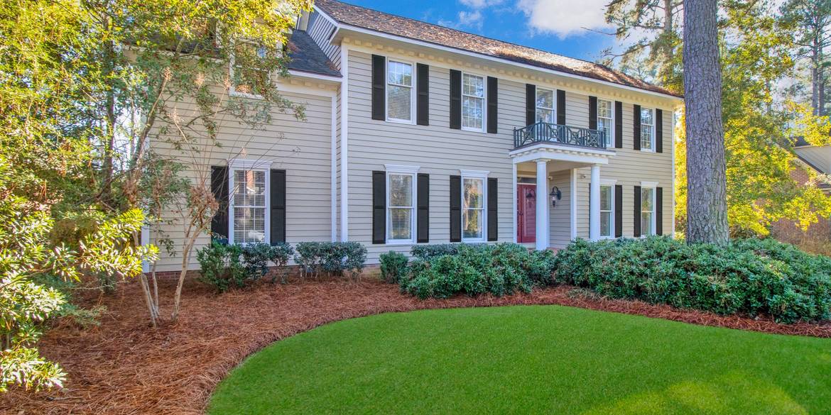 Brivity 501 Windwood on Skye Fayetteville, NC 28303