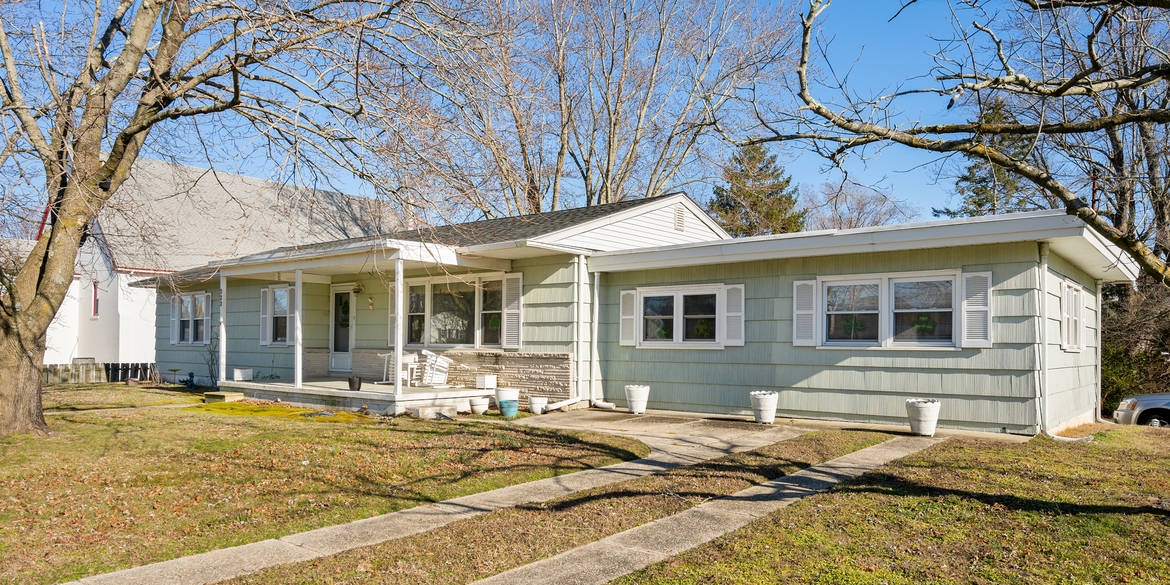 Brivity 323 S Route 9 Erma, NJ 08204