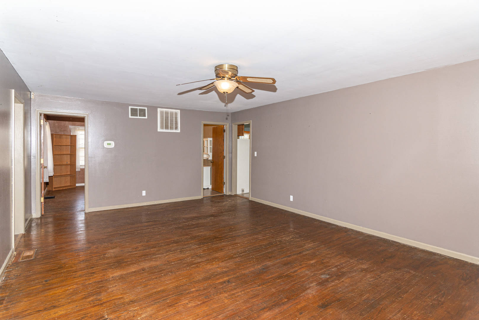 Brivity 2721 West 79th Street Indianapolis, IN 46268 Virtual Tour