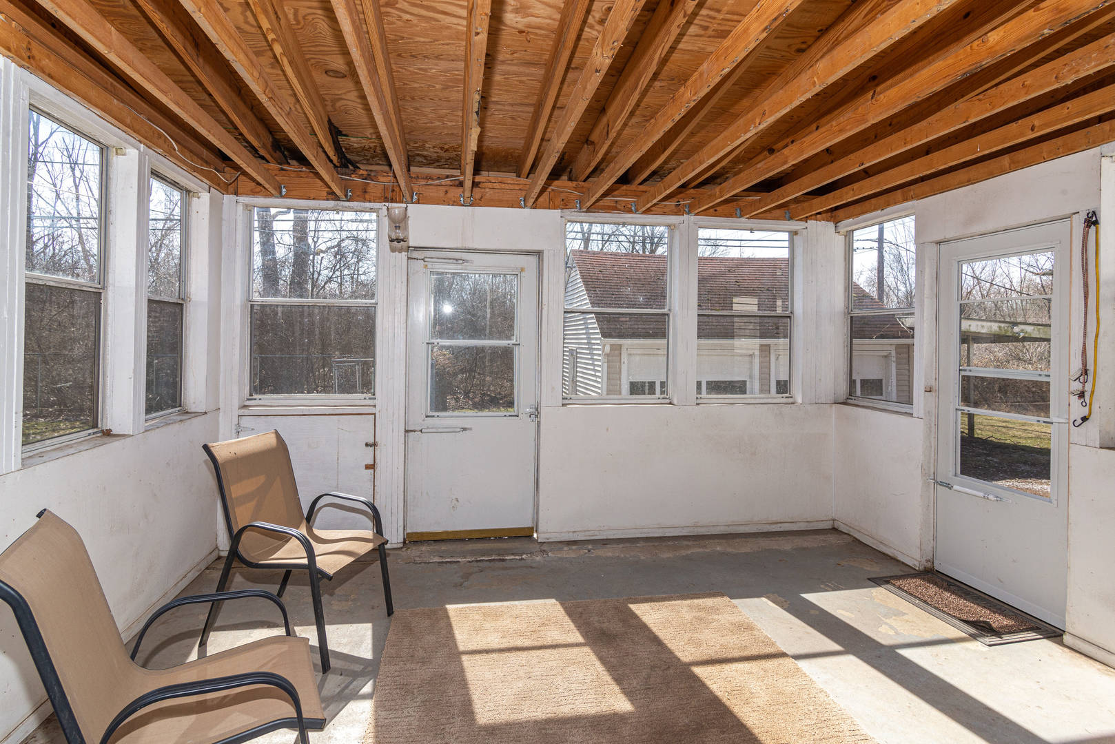 Brivity 2721 West 79th Street Indianapolis, IN 46268 Virtual Tour