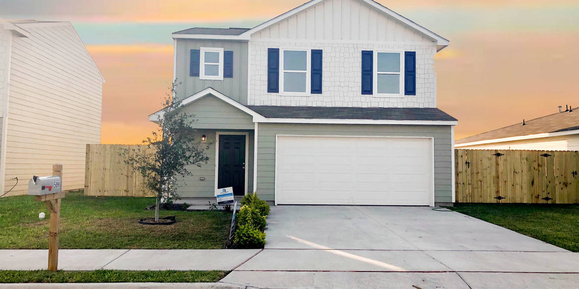 Brivity 509 Eastwood Lane Edinburg, TX 78542