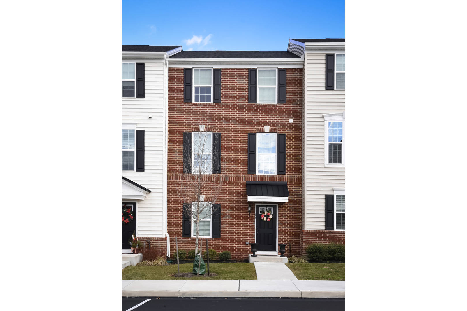 Brivity 45 N School Ln Souderton, PA 18964 Virtual Tour