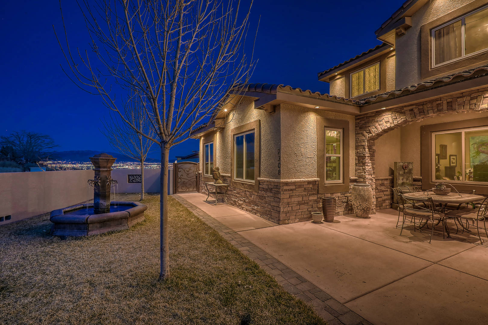 Brivity Withdrawn 2308 La Vista Court Northwest Albuquerque NM 87120 Brivity Withdrawn 2308 La Vista Court Northwest Albuquerque NM 87120