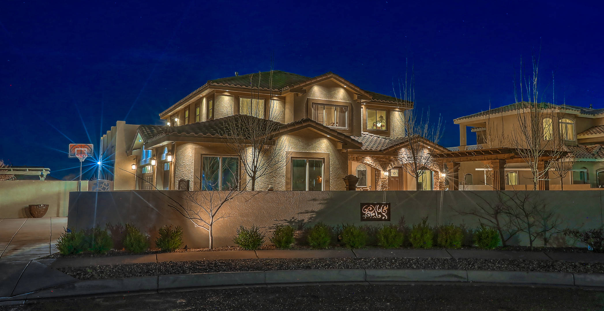 Brivity Withdrawn 2308 La Vista Court Northwest Albuquerque NM 87120 Brivity Withdrawn 2308 La Vista Court Northwest Albuquerque NM 87120