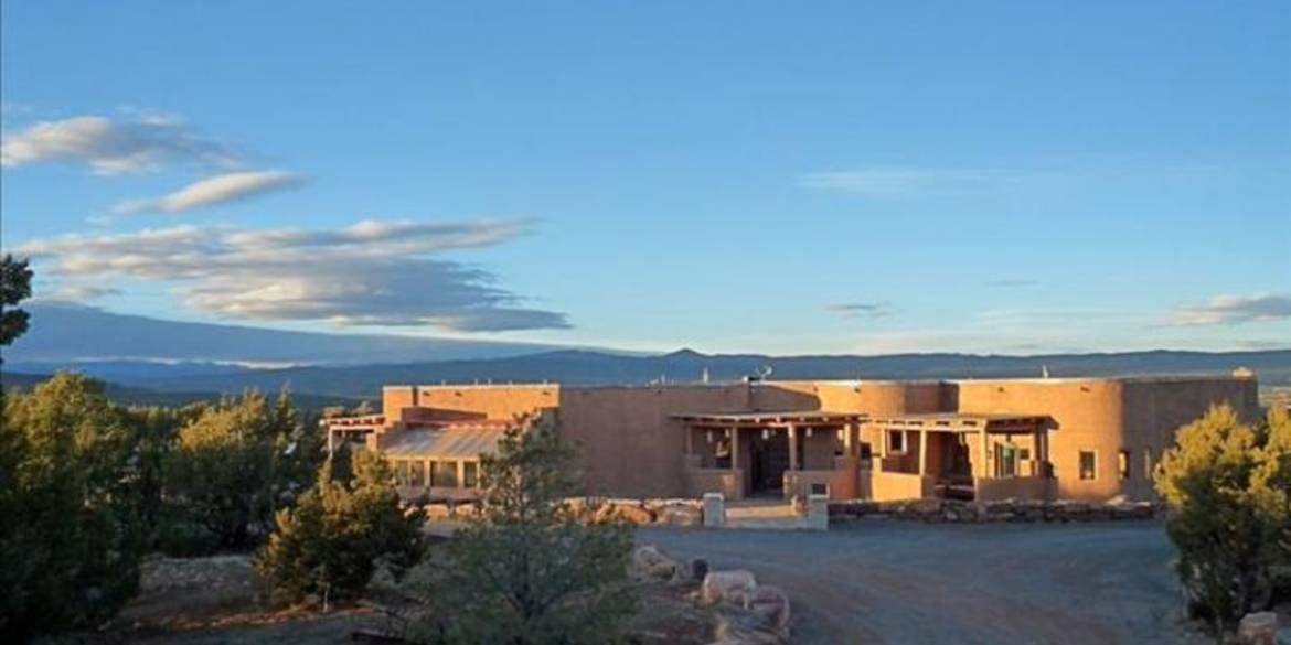 Brivity 257 County Road B40 Ribera, NM 87560