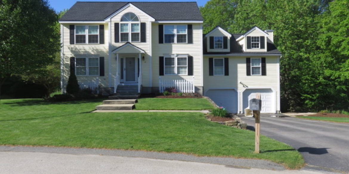 Brivity 47 Wintergreen Drive Merrimack, NH 03054