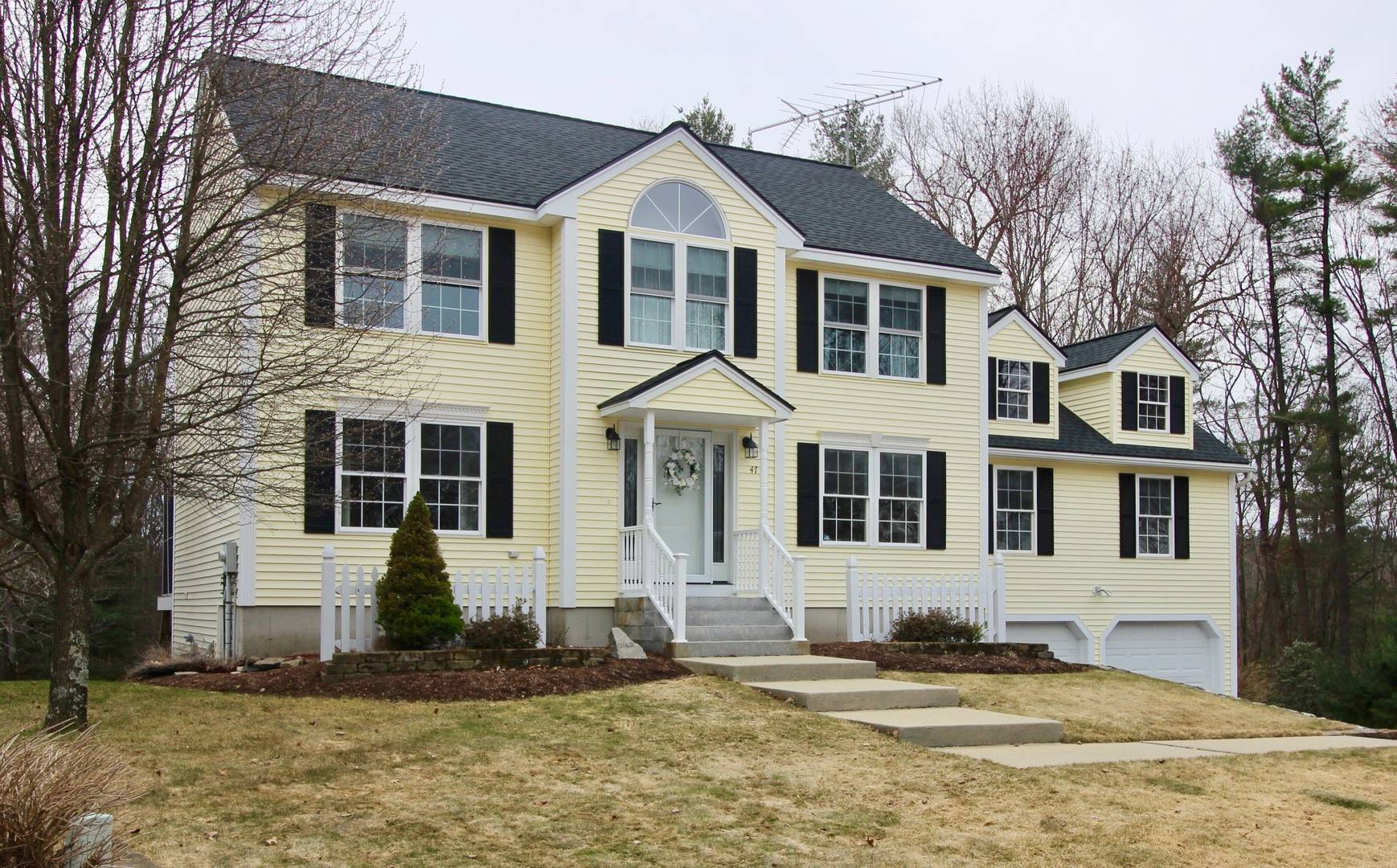 Brivity 47 wintergreen drive merrimack nh 03054 virtual tour