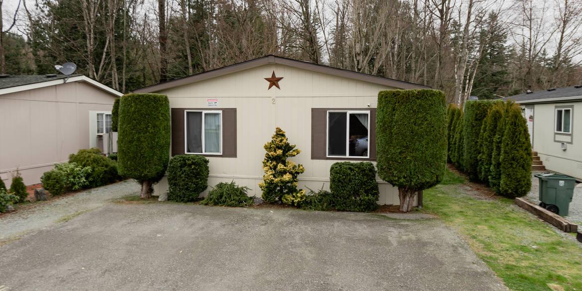 Brivity 700 N Reed St 2, Sedro Woolley, WA 98284