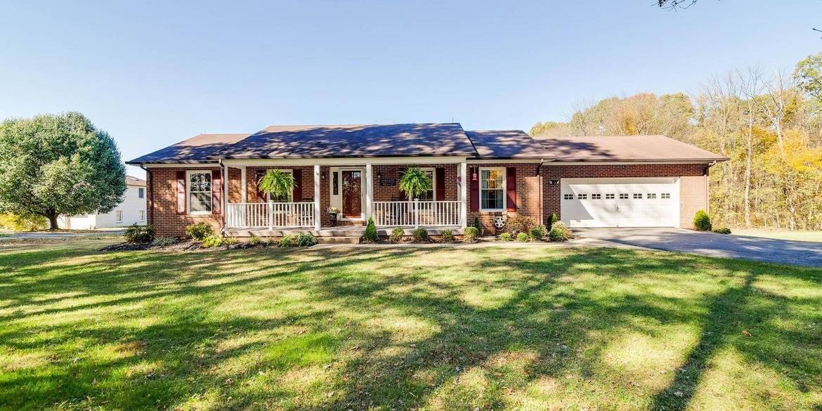 Brivity 10300 Rogues Rd Midland, VA 22728