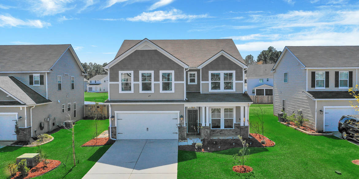 Brivity 134 Wind Willow Rd., Savannah GA Savannah, GA 31407