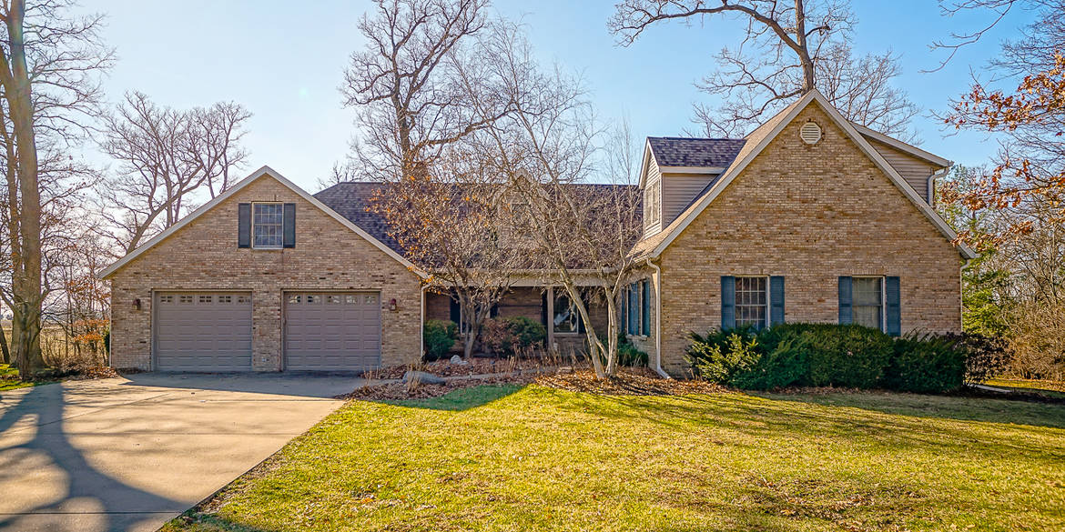 Brivity 9 Oak Creek Dr East Peoria, IL 61611