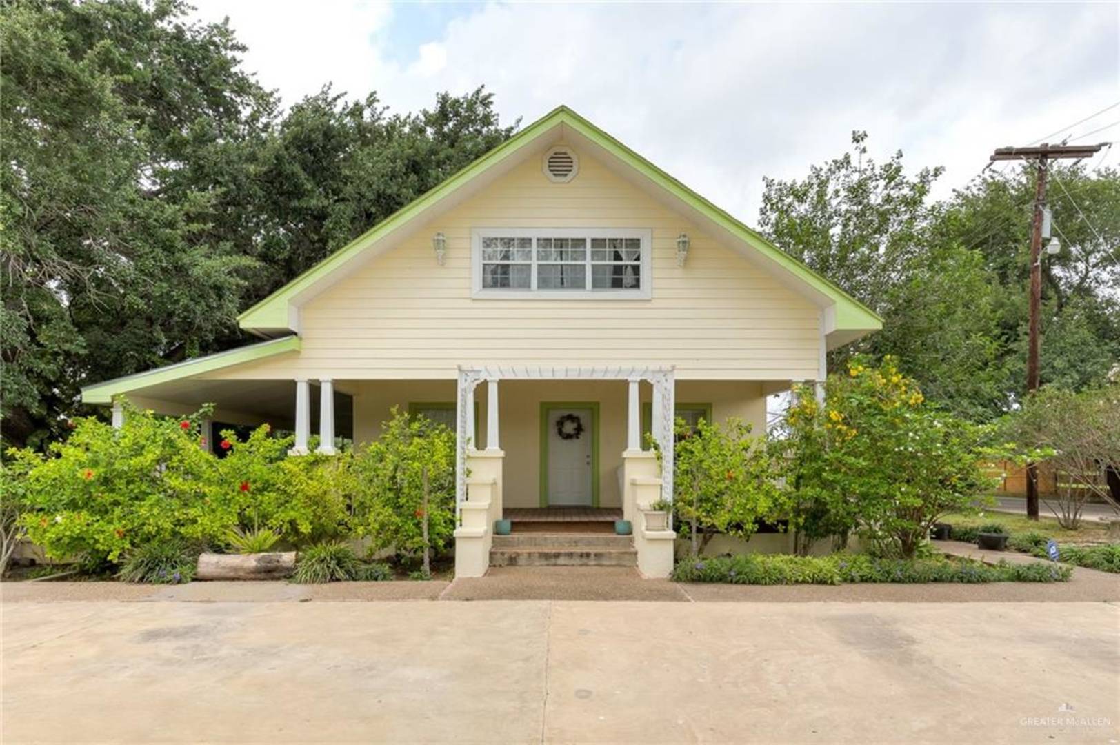 Brivity 415 S Glasscock Boulevard, Alton, TX 78573 Mission, TX 78573