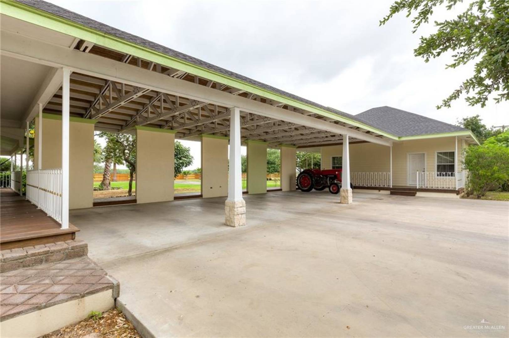 Brivity 415 S Glasscock Boulevard, Alton, TX 78573 Mission, TX 78573