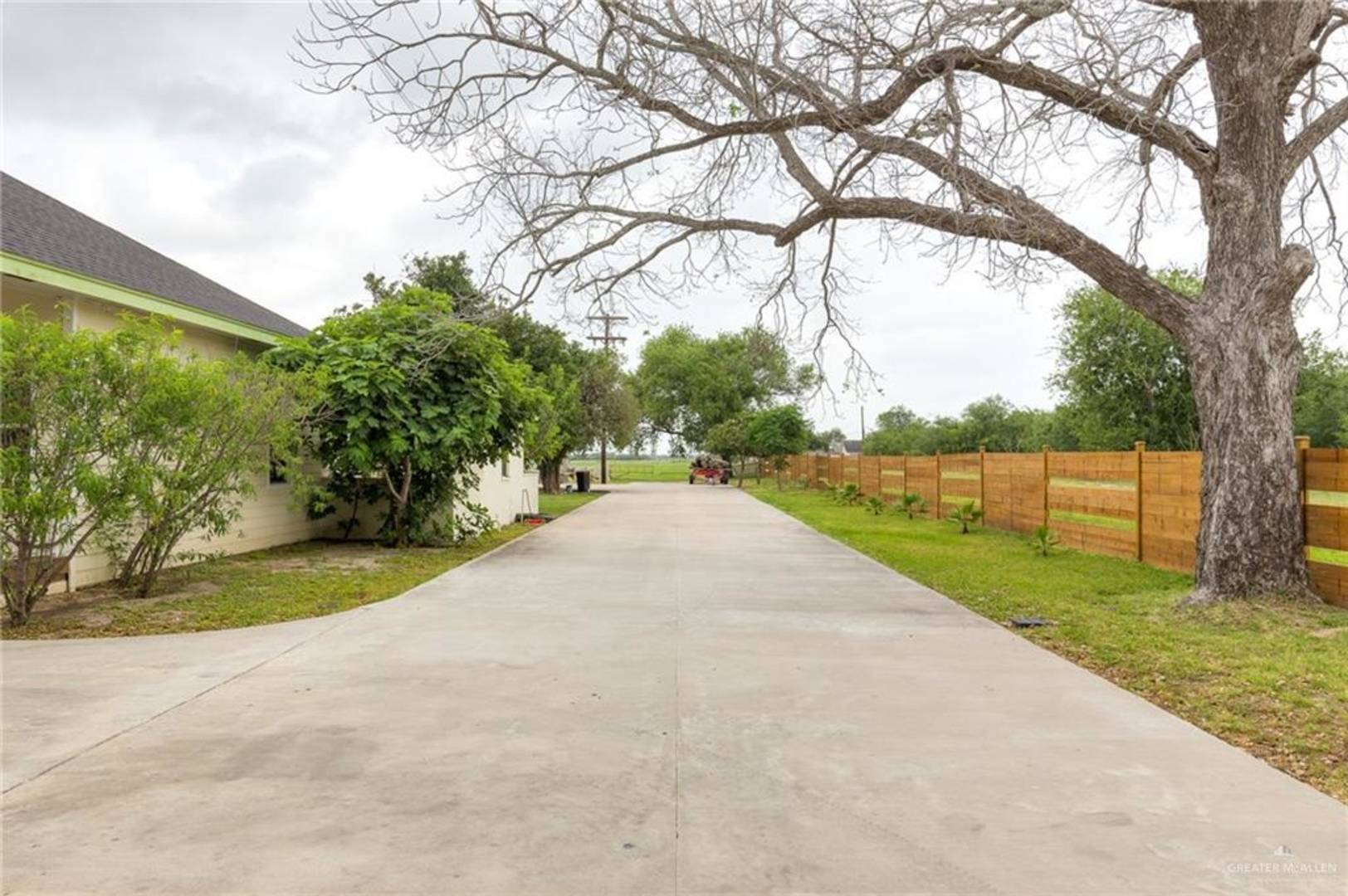 Brivity 415 S Glasscock Boulevard, Alton, TX 78573 Mission, TX 78573