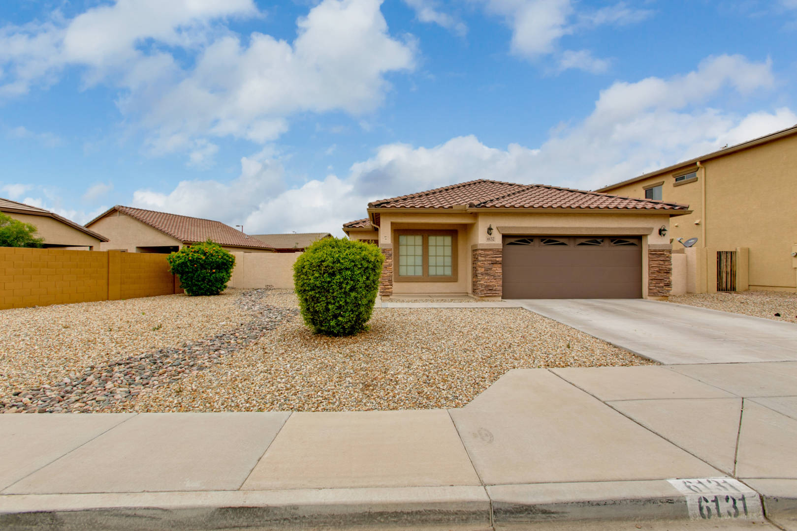 6132 S 257th Ave Buckeye, AZ 85326