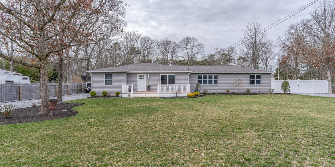 Brivity 30 Stagecoach Rd Marmora, NJ 08223