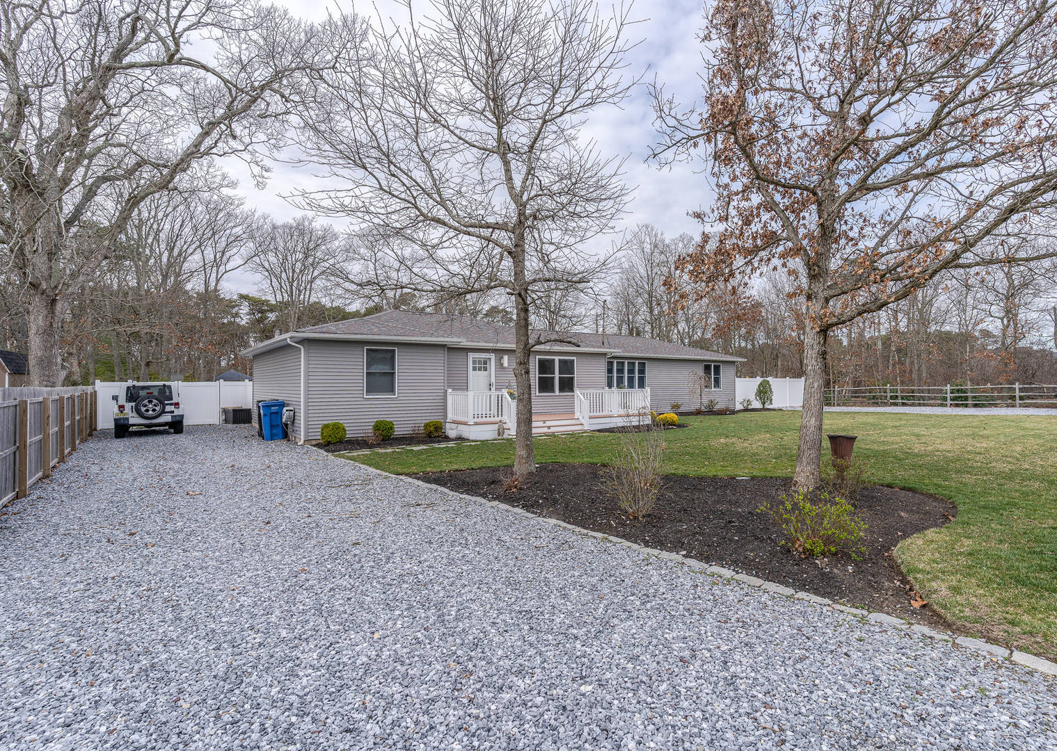 Brivity 30 Stagecoach Rd Marmora, NJ 08223 Virtual Tour