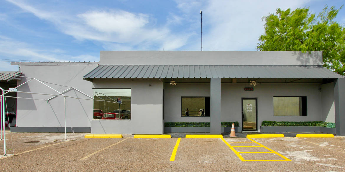 Brivity 2110 W Palma Vista Dr Palmview, TX 75872