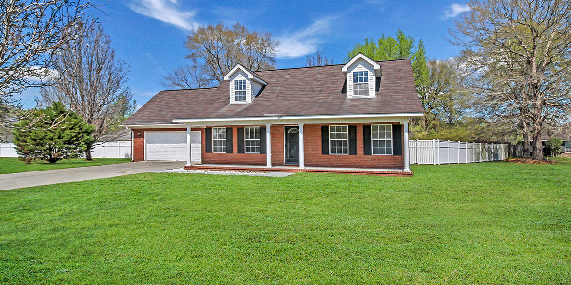 Brivity 287 Road Atlanta Bloomingdale, GA 31302